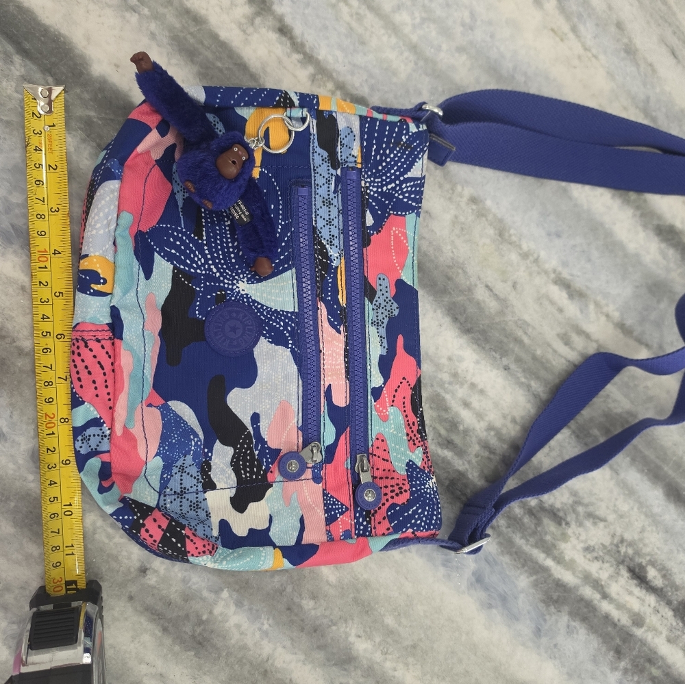 Kipling side bag - Picture 3 of 6